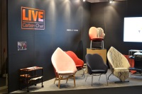 Living & Design 2015 写真2